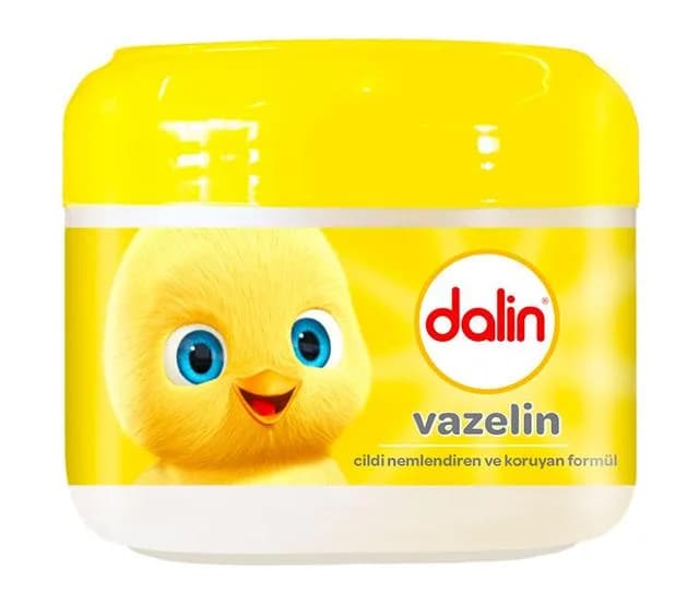 Dalin Vazelin 100 ml