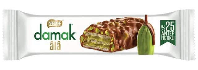 Nestle Damak Ala 30 g