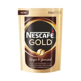 Nescafe Gold 50 g