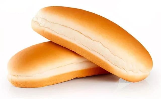 Narin Sandviç Ekmeği 5'li 500 g