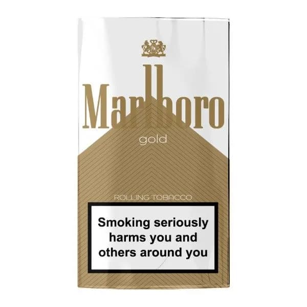 Marlboro Gold Tütün 25 g