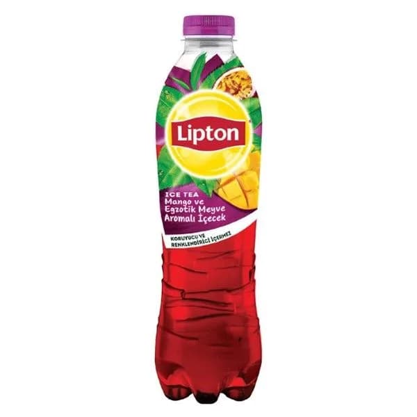 Lipton Ice Tea Mango 1 L