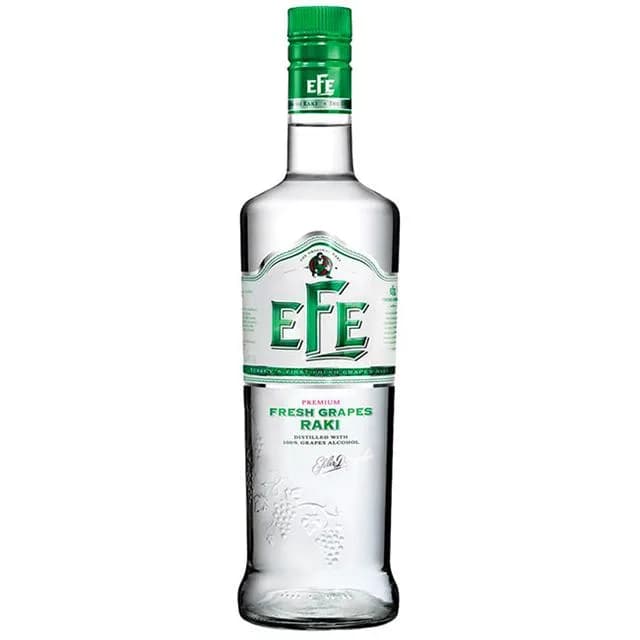 Efe Yaş Üzüm Rakısı 35 cl