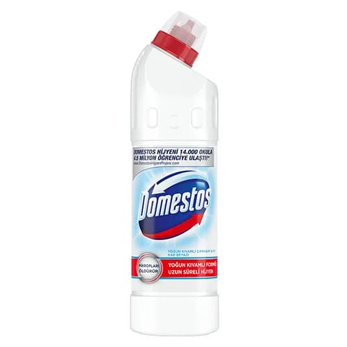 Domestos Çamaşır Suyu Karbeyazı 806 g