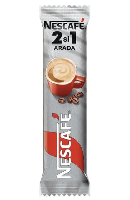 Nescafe 2'si 1 Arada 10 g