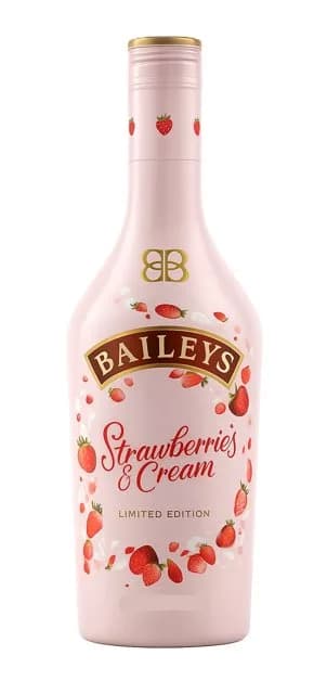 Baileys Çilek & Krema 70 cl