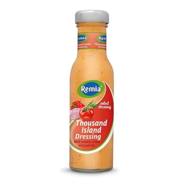 Remia Thousand Island Salata Sosu 250 ml