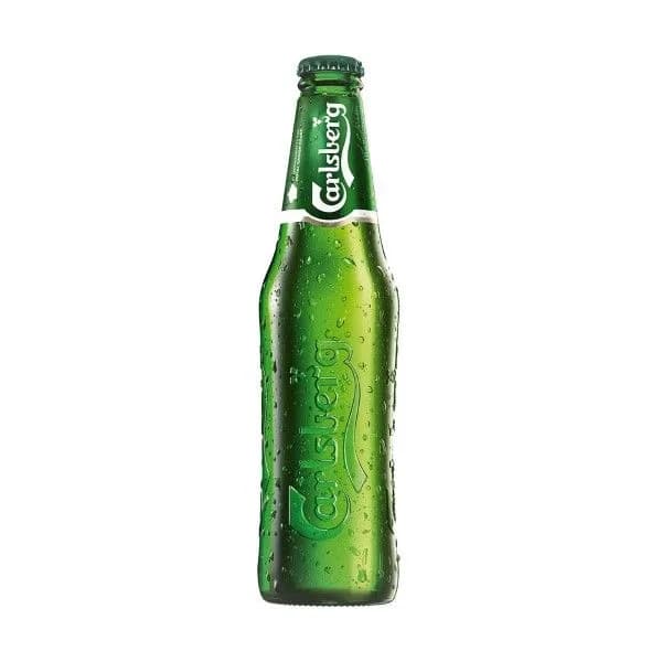 Carlsberg 50 cl