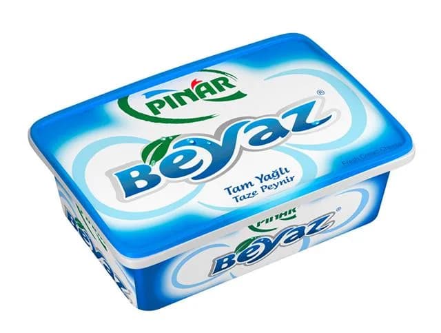 Pınar Beyaz 180 g