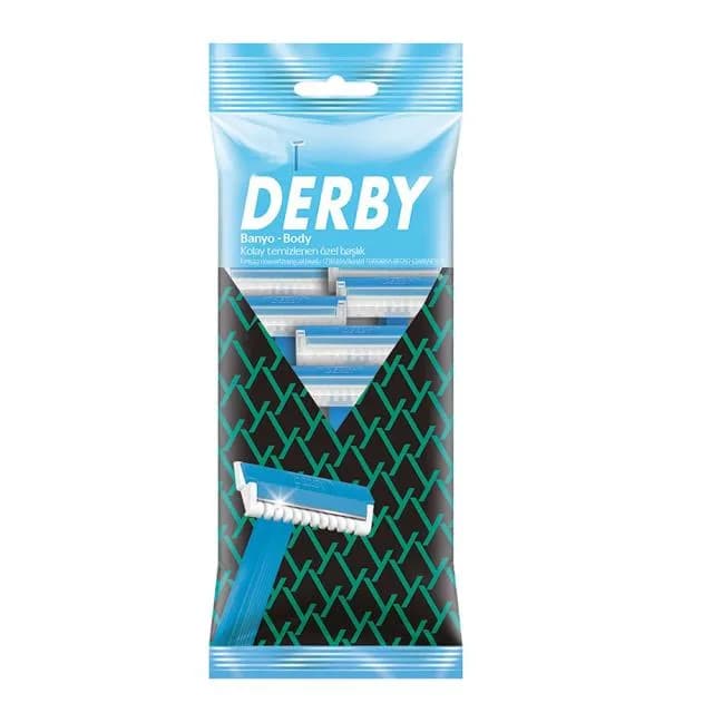 Derby Banyo 5'li
