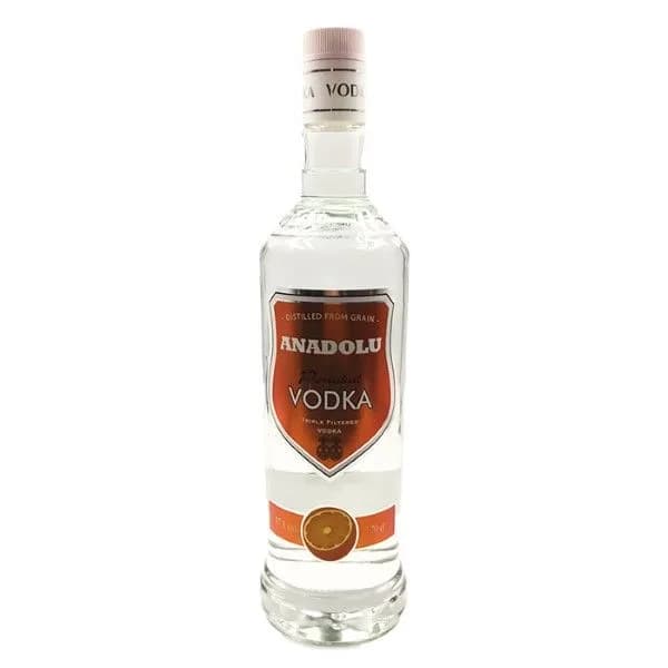 Anadolu Votka Portakal 70 cl