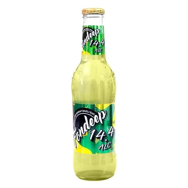 Fondeep Yeşil Elma 33 cl