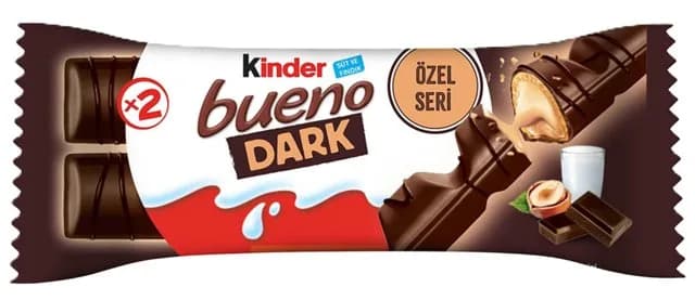 Kinder Bueno Dark 43 g
