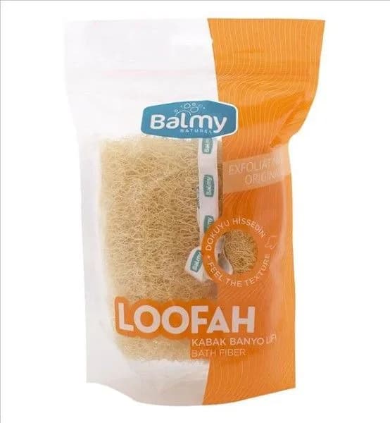 Balmy Loofah Banyo Lifi 1 Adet