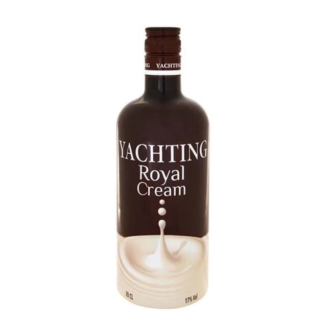Yachting Royal Cream 70 cl