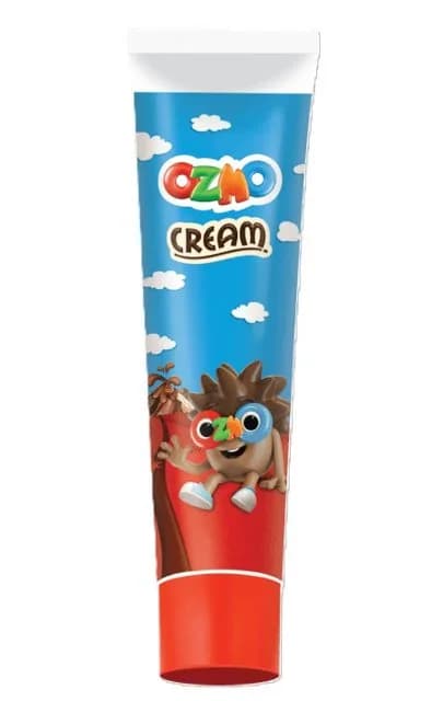 Ozmo Kakaolu Fındık Kreması 35 g