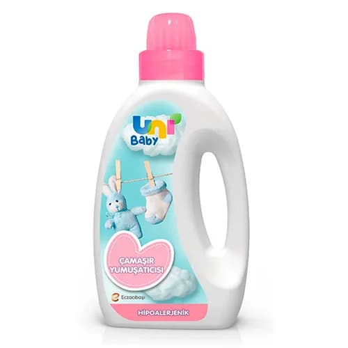 Uni Baby Çamaşır Yumuşatıcısı 1500 ml
