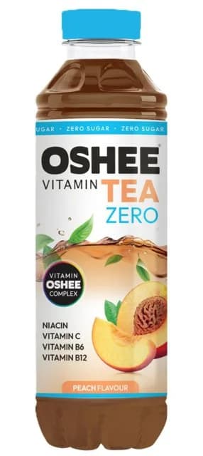 Oshee Çay 555 ml