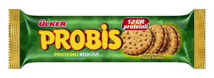 Ülker Probis 75 g