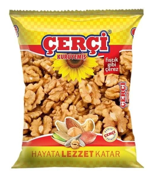 Çerçi Ceviz 70 g