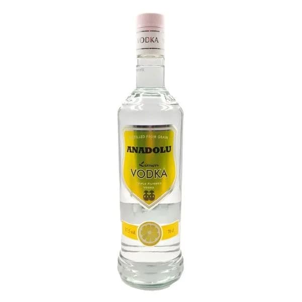Anadolu Votka Limon 70 cl