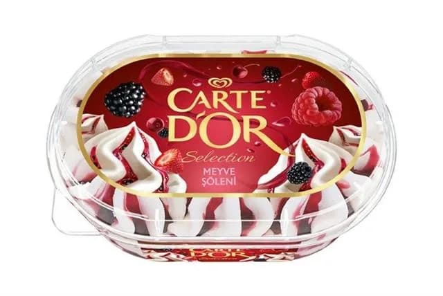 Carte d'Or Selection Meyve Şöleni 800 ml