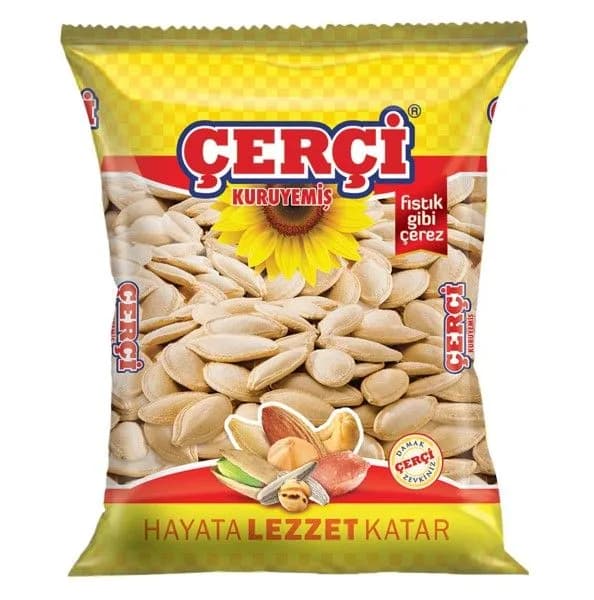 Çerçi Kabak Çekirdeği 250 g