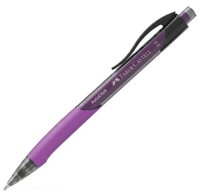 Faber Castell Auto Click 0.5 0.5 mm