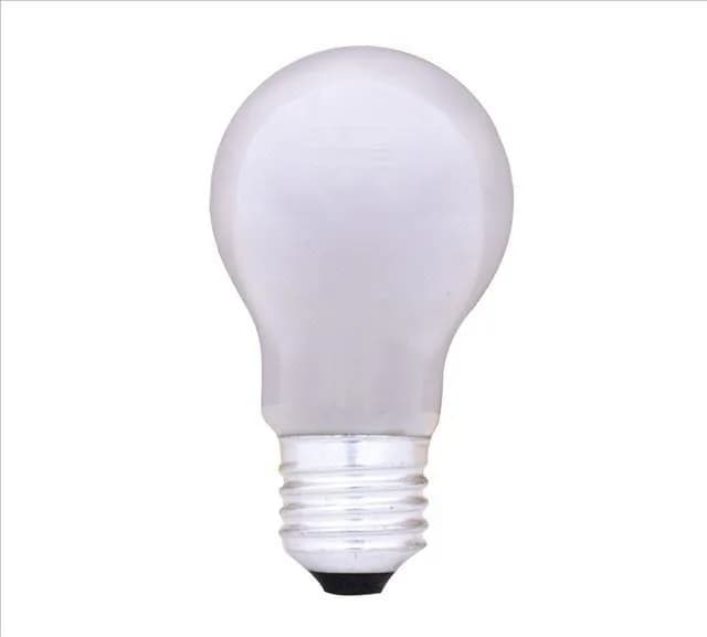 Milanlux Ampul Çevirmeli 100 W