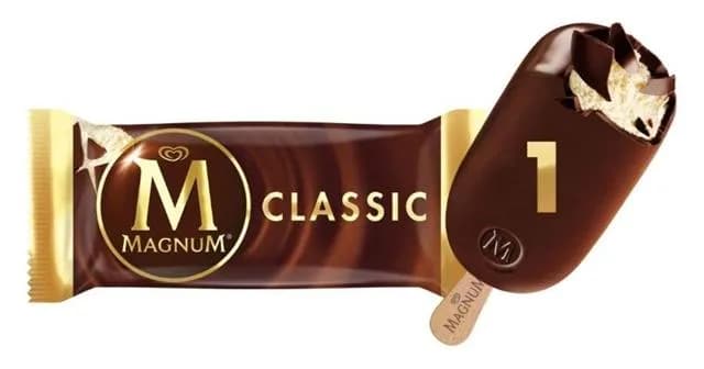 Magnum Klasik 100 ml