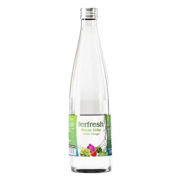 Ferfresh Beyaz Sirke 1 L