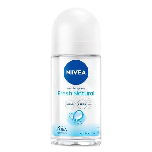 Nivea Roll On Fresh Women 50 ml