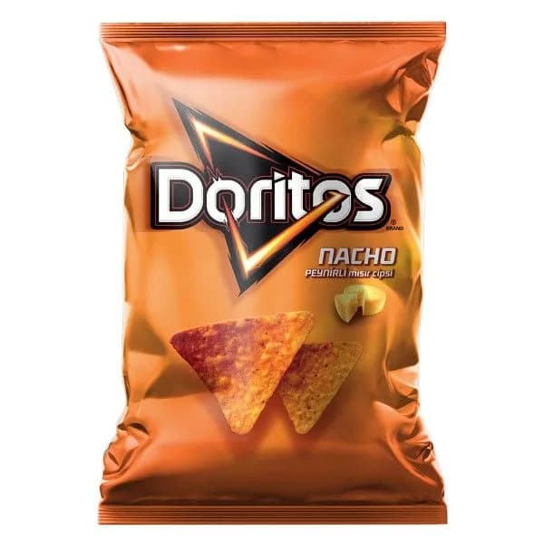 Doritos Nacho Mega Boy 216 g