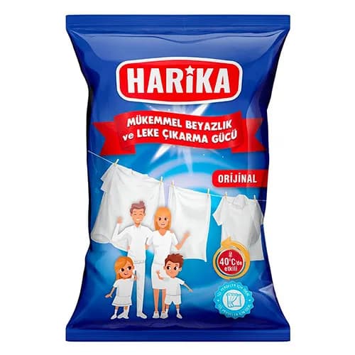 Harika Kaynatma Tozu 90 g