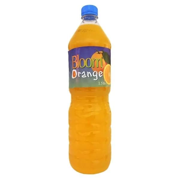 Bloom Portakal 1,5 L