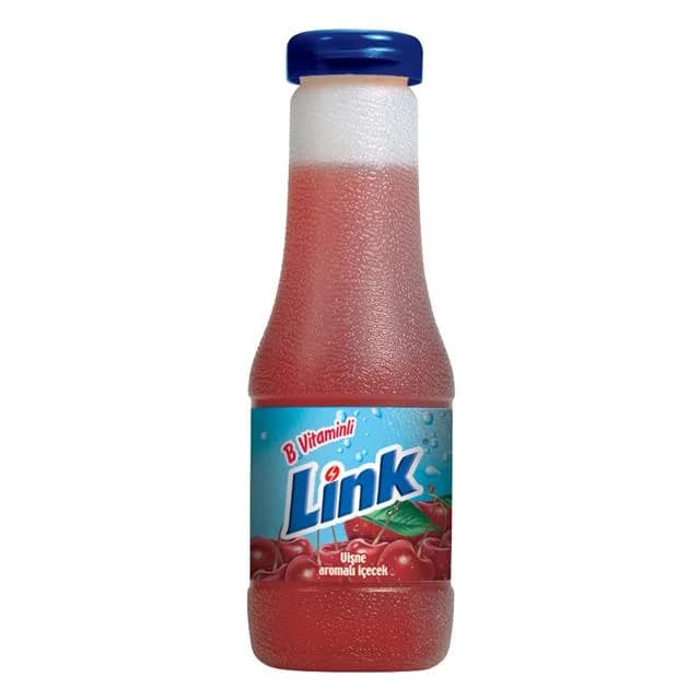 Link Vişne 200 ml