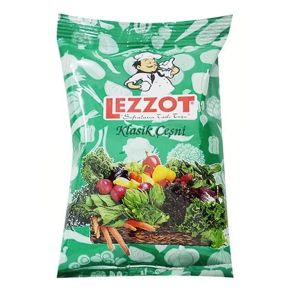 Baharyolu Lezzot 200 g