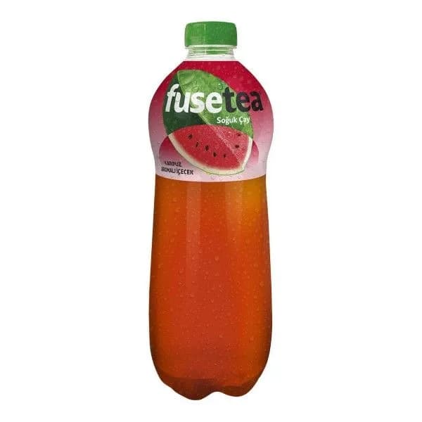 Fuse Tea Karpuz 1 L